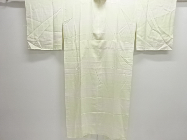 JAPANESE KIMONO / HITOE JUBAN / STRIPE